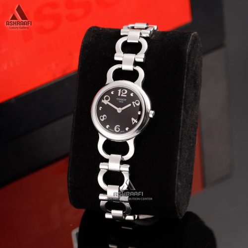ساعت تیسوت اورجینال دست دوم Tissot T029.‎009.‎11.‎057.‎00
