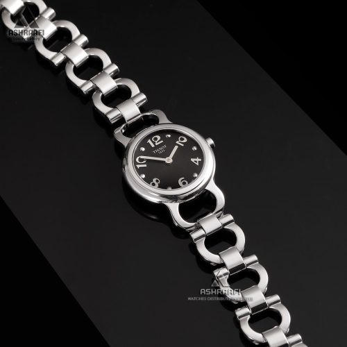 ساعت اورجینال تیسوت Tissot T029.‎009.‎11.‎057.‎00