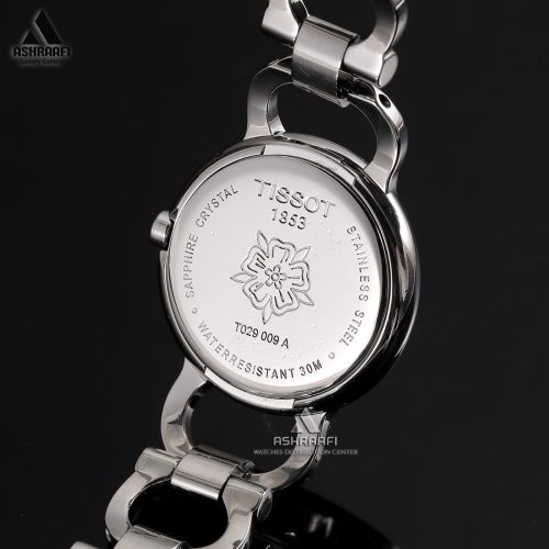 ساعت تیسوت Tissot T029.‎009.‎11.‎057.‎00