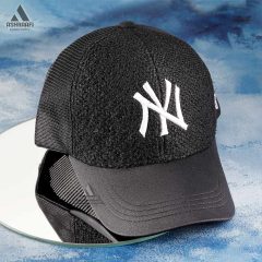 کلاه کپ با طرح NY