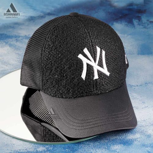 کلاه کپ با طرح NY