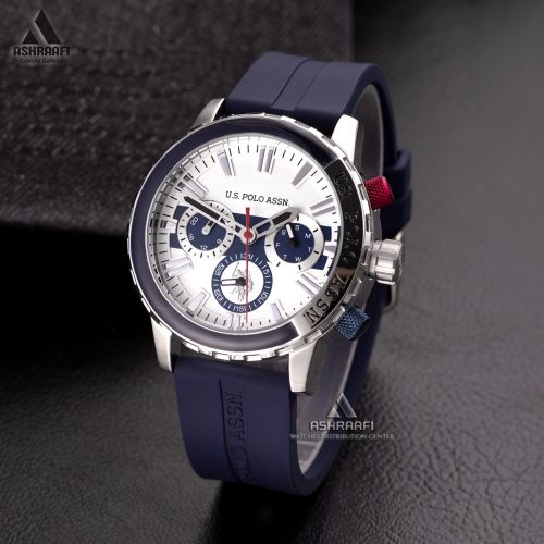 ساعت مردانه یو اس پولو U.S. Polo Assn. USPA1026-06