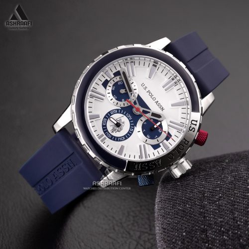 خرید ساعت یو اس پولو اصل U.S. Polo Assn. USPA1026-06