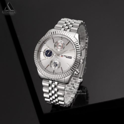 ساعت مردانه یو اس پولو