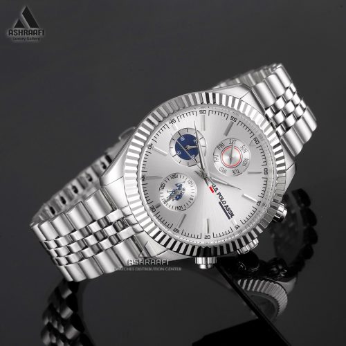 خرید ساعت اورجینال یو اس پولو U.S. Polo Assn. USPA1054B-01