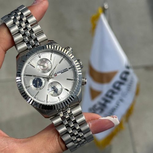 U.S. Polo Assn. USPA1054B-01