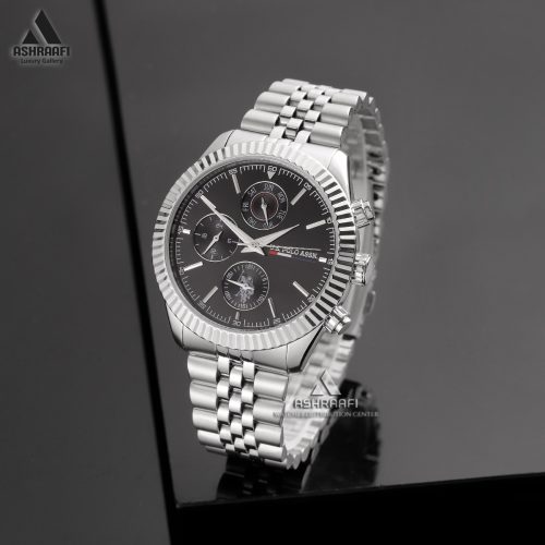 ساعت مردانه یو اس پولو