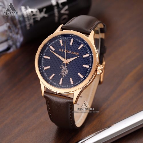 ساعت مردانه یو اس پولو U.S. Polo Assn. USPA1069-04