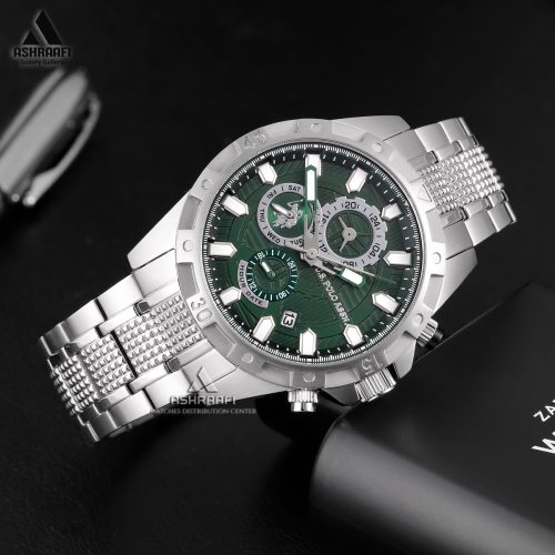 ساعت مچی یو ای پولو U.S. Polo Assn. USPA1077-04