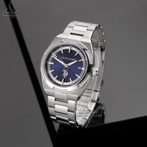 ساعت مردانه یو اس پولو