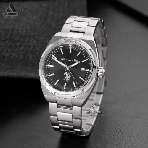 ساعت مردانه یو اس پولو U.S. Polo Assn. USPA1090-04