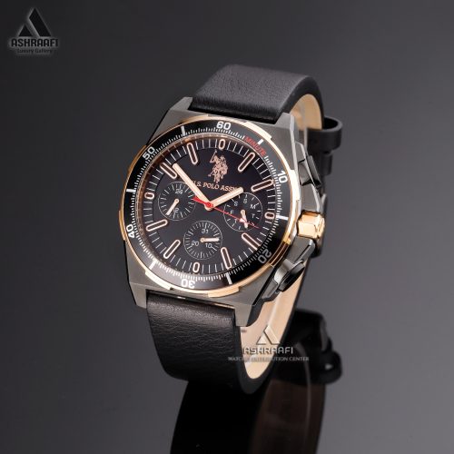 ساعت مردانه یو اس پولو