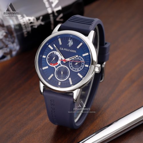 ساعت مردانه یو اس پولو U.S. Polo Assn. USPA1098-02