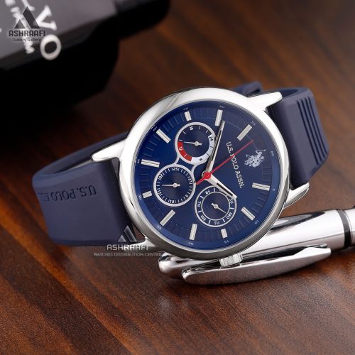 ساعت اورجینال یو اس پولو U.S. Polo Assn. USPA1098-02
