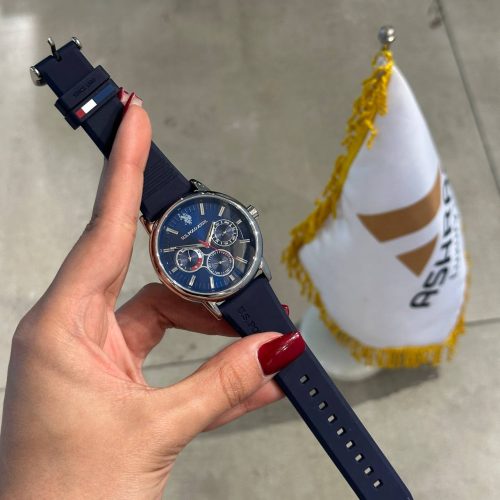 ساعت مردانه یو اس پولو U.S. Polo Assn. USPA1098-02