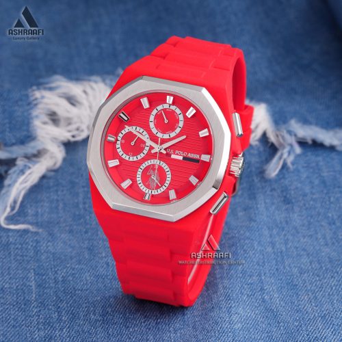 ساعت مردانه یو اس پولو U.S. Polo Assn. USPA1103-04