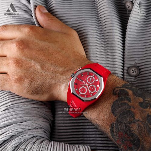 ساعت مچی یو اس پولو U.S. Polo Assn. USPA1103-04