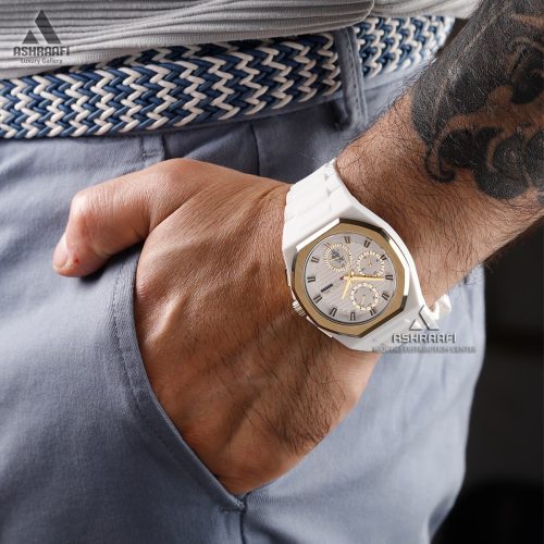 قیمت ساعت مچی یو اس پولو U.S. Polo Assn. USPA1103-05