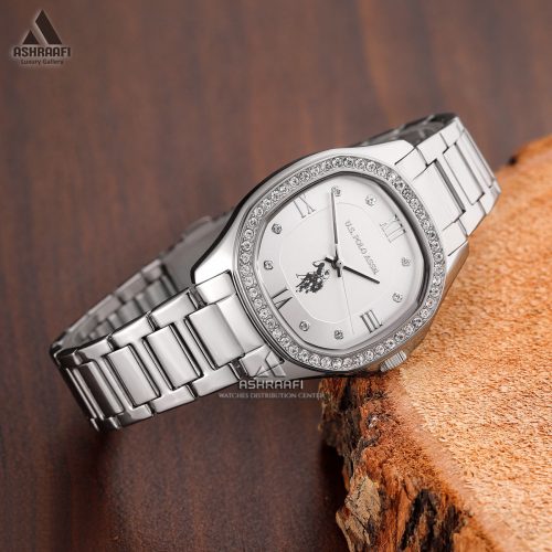 خرید ساعت یو اس پولو اصل U.S. Polo Assn. USPA2088-01