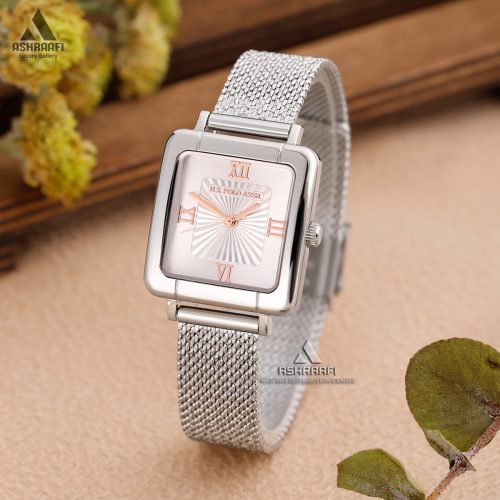 ساعت زنانه یو اس پولو U.S. Polo Assn. USPA2097-02