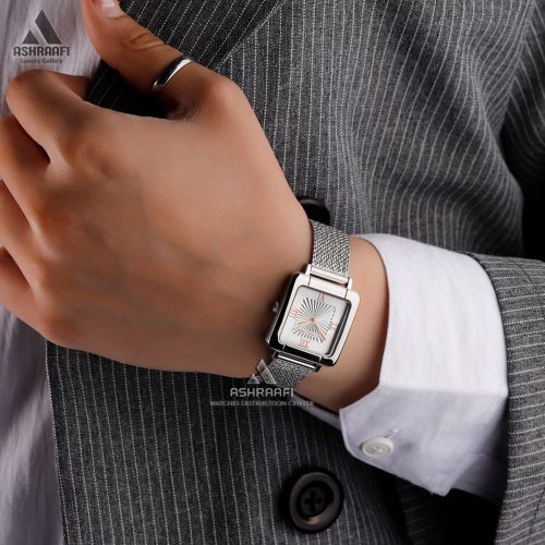 ساعت مچی زنانه U.S. Polo Assn. USPA2097-02