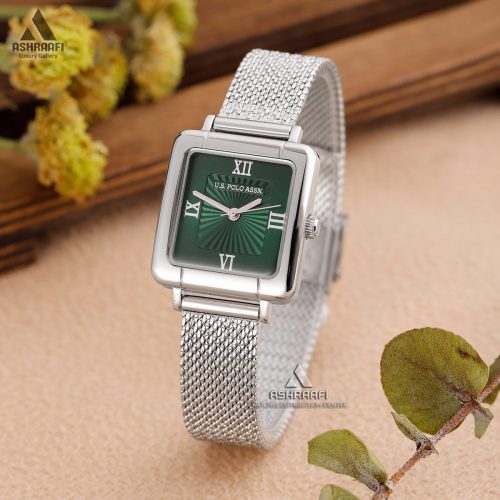 ساعت زنانه یو اس پولو U.S. Polo Assn. USPA2097-03