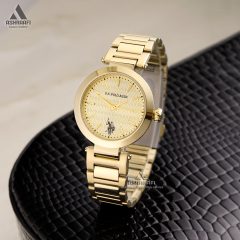 U.S.-Polo-Assn.-USPA2099-03-02 ساعت زنانه یو اس پولو