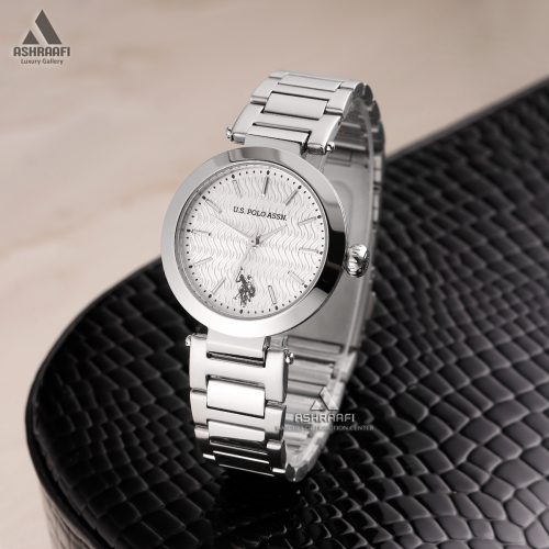 ساعت زنانه یو اس پولو