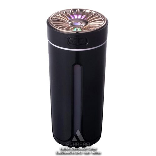 دستگاه خوشبو کننده و مرطوب کننده هوا USB Aroma Humidifier