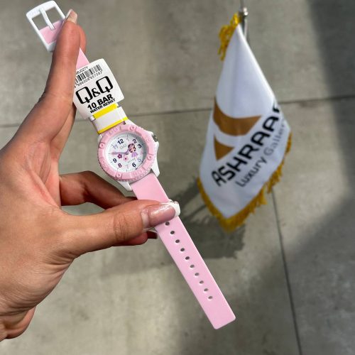 ساعت دخترانه پرنسسی VQ96J027Y