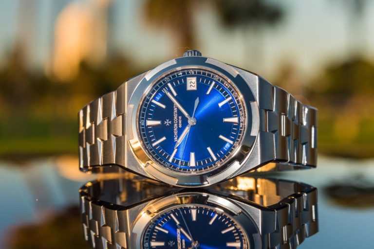 واشرون کنستانتین: مثل ققنوس از خاکستر بلند شده