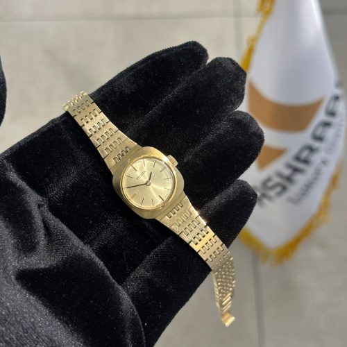 Vintage Citizen 86-2461