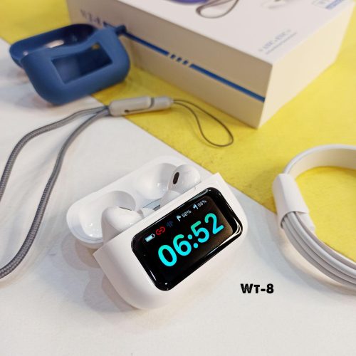 ایرپاد هوشمند WISME WT-8