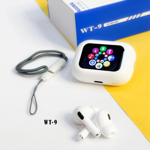 هنزفری بی سیم هوشمند ویسمی