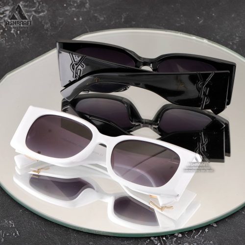 عینک مد روز