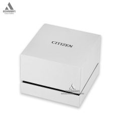 box-citizen باکس ساعت سیتیزن