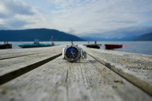 تعمیر ساعت مچی برایتلینگ (Breitling)