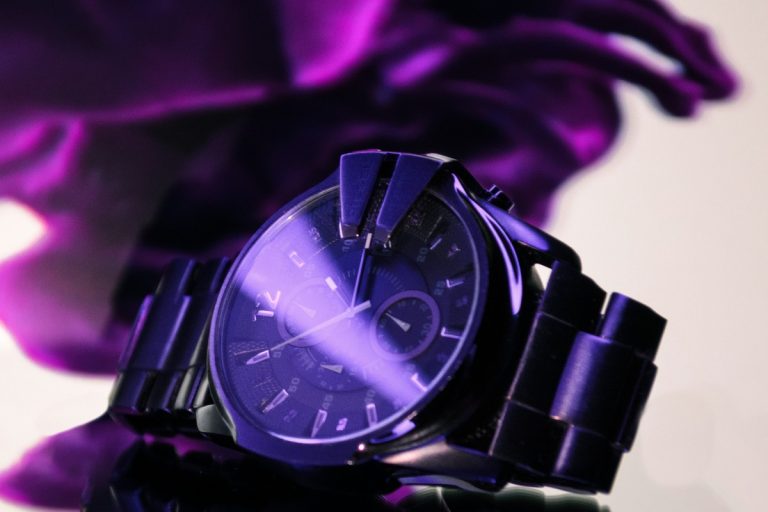 تعمیر ساعت مچی دیزل (Diesel)