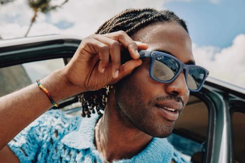 ری بن ویفرر: راز جذابیت بی‌پایان و راهنمای انتخاب مدل ایده‌آل شما