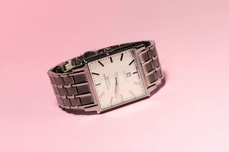 تعمیر تخصصی ساعت رومانسون (Romanson)