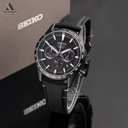 ساعت سیکو اورجینال دست دوم Seiko SSB417