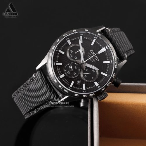 ساعت مردانه سیکو Seiko SSB417