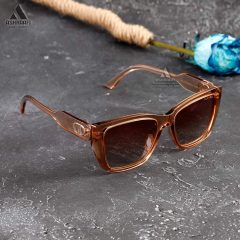 عینک آفتابی زنانه Alanzo 1173