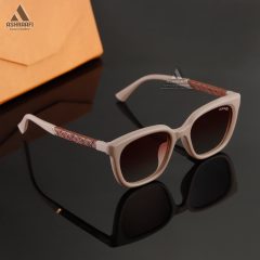 Alanzo-5101-02 عینک دودی آلانزو Alanzo 5101