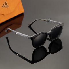 Alanzo-5101-07 عینک آفتابی پلاریزه