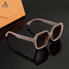 Alanzo-5107-03 عینک افتابی زنانه الانزو