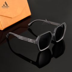 Alanzo-5107-07 عینک الانزو