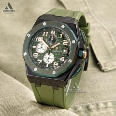 ساعت‌ مردانه ای پی Audemars Piguet Royal Oak Offshore BG8