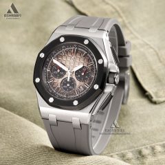ساعت‌ مردانه اودمار پیگه Audemars Piguet Royal Oak Offshore GS109