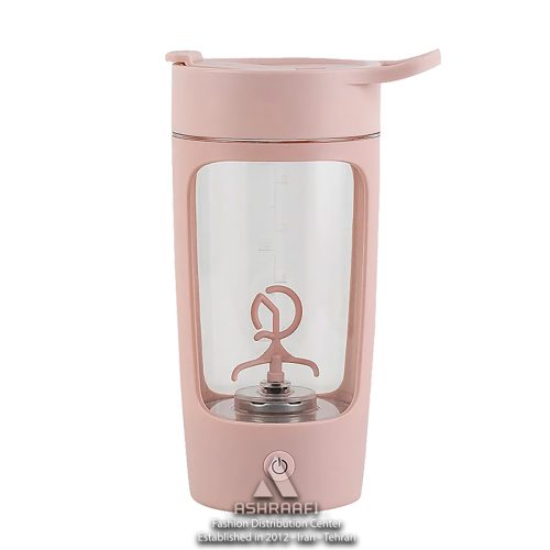 شیکر ورزشی شارژی Automatic Mixing Cup 23652